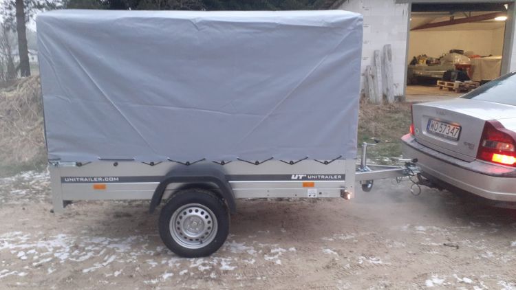 Tadeusz, Ostrołęka