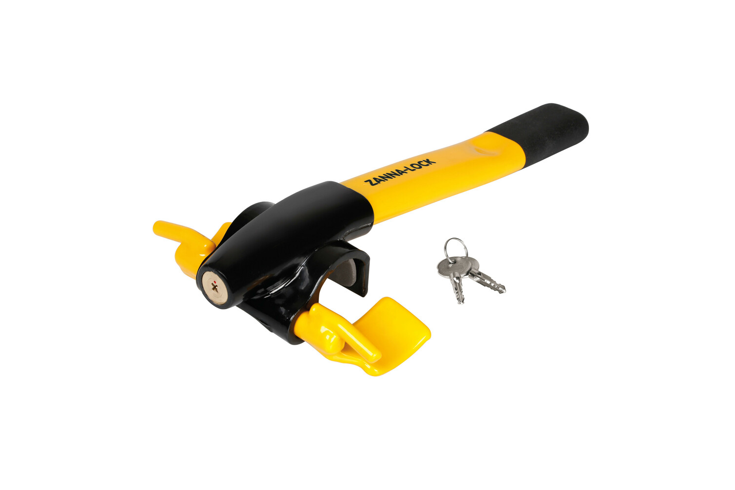 Blokada Kierownicy LAMPA Zanna Lock Zabezpieczenie Antykradzie owe Do blokada-kierownicy-lampa-zanna-lock-zabezpieczenie-antykradzie-owe-do